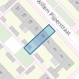 Perceel NDP01-C-5828