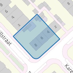 Perceel NDP01-C-5830