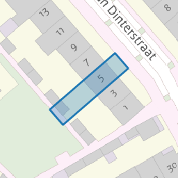 Perceel NDP01-C-5836