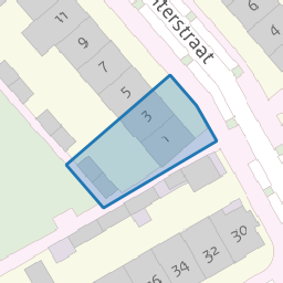 Perceel NDP01-C-5837