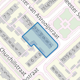 Perceel NDP01-C-5861