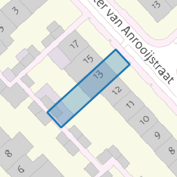 Perceel NDP01-C-5862