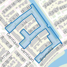 Perceel NDP01-C-5868