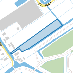 Perceel NDP01-C-5881