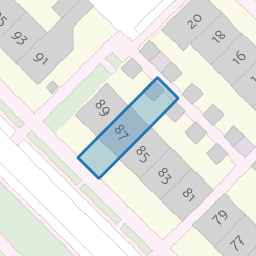 Perceel NDP01-C-5887