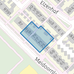 Perceel NDP01-C-5895