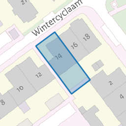 Perceel NDP01-C-5950