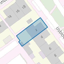 Perceel NDP01-C-5952