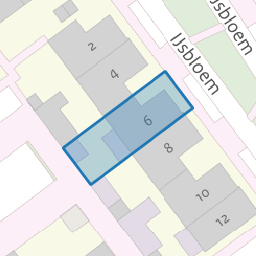 Perceel NDP01-C-5954