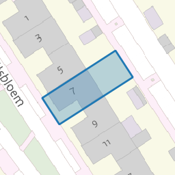 Perceel NDP01-C-5960