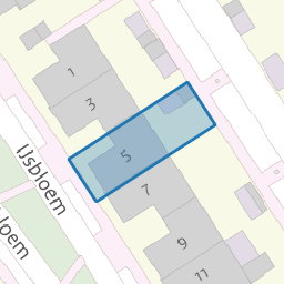 Perceel NDP01-C-5961