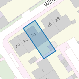 Perceel NDP01-C-5966