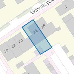 Perceel NDP01-C-5967