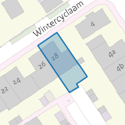 Perceel NDP01-C-5968