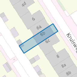 Perceel NDP01-C-5976