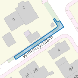 Perceel NDP01-C-6013