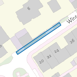 Perceel NDP01-C-6016