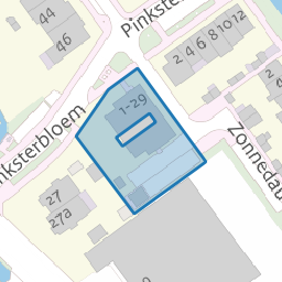 Perceel NDP01-C-6072