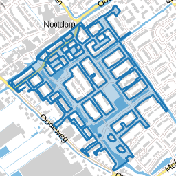 Perceel NDP01-C-6073