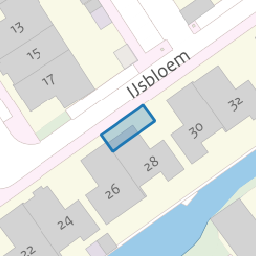 Perceel NDP01-C-6097