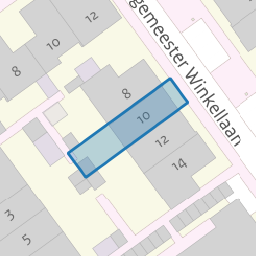 Perceel NDP01-C-6108