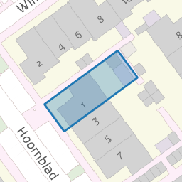 Perceel NDP01-C-6109