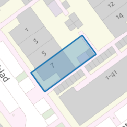 Perceel NDP01-C-6111