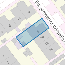 Perceel NDP01-C-6115