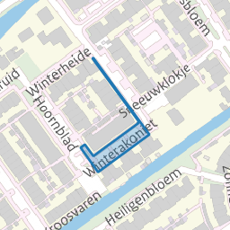 Perceel NDP01-C-6116