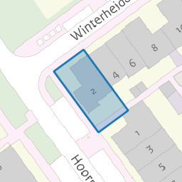 Perceel NDP01-C-6118