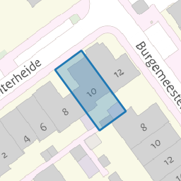 Perceel NDP01-C-6119