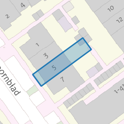 Perceel NDP01-C-6120