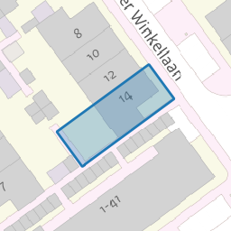 Perceel NDP01-C-6125