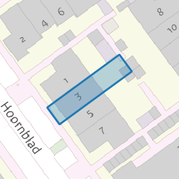 Perceel NDP01-C-6129