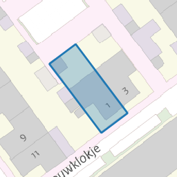 Perceel NDP01-C-6142