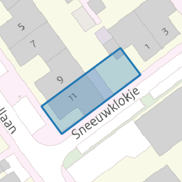 Perceel NDP01-C-6145