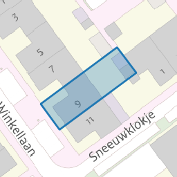 Perceel NDP01-C-6150