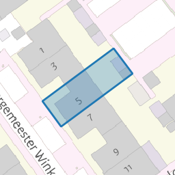 Perceel NDP01-C-6151