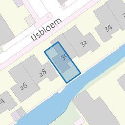 Perceel NDP01-C-6161