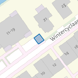 Perceel NDP01-C-6164