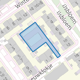 Perceel NDP01-C-6168