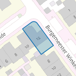 Perceel NDP01-C-6232