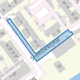 Perceel NDP01-C-6249