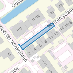 Perceel NDP01-C-6250