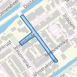 Perceel NDP01-C-6258