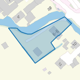 Perceel NDP01-C-6273