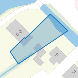 Perceel NDP01-C-6274