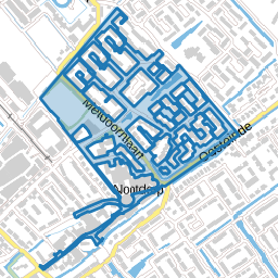 Perceel NDP01-C-6285