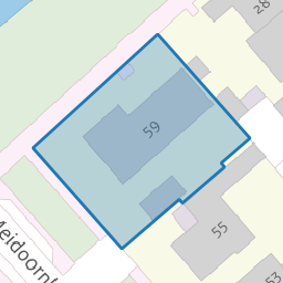 Perceel NDP01-C-6317