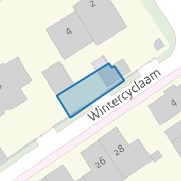 Perceel NDP01-C-6329